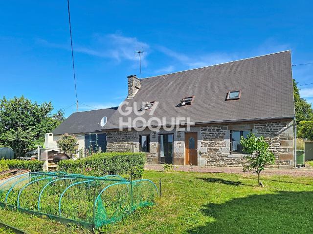 Maison vente à Avranches, Sourdeval