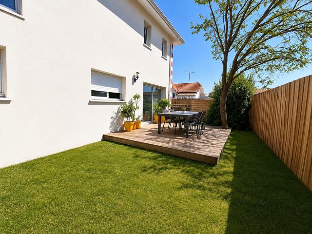 Maison location à Arcachon, Gujan-mestras