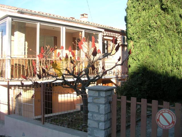 Maison vente à Carpentras, Vaison-la-romaine