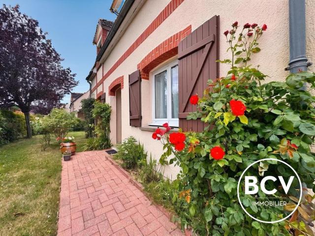 Maison vente à Chartres, Luisant