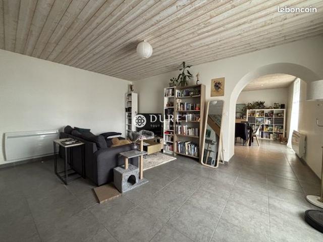 Maison vente à Nantes, Gétigné
