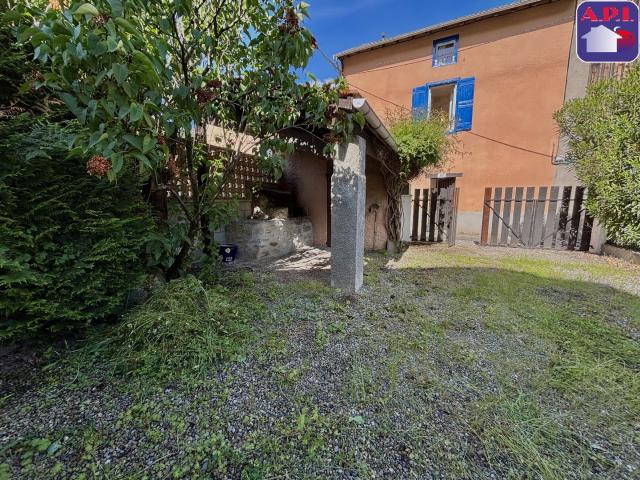 Maison vente à Foix, Les Cabannes