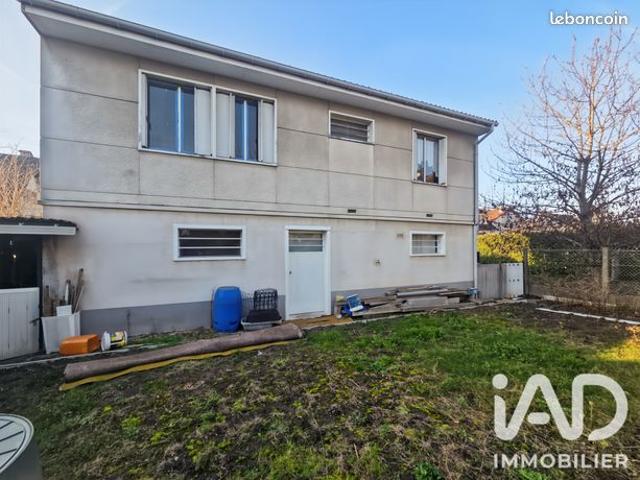 Maison vente à Compiègne, Chelles