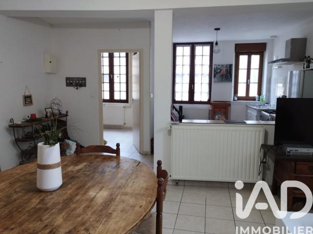 Maison vente à Mirebeau, Vienne