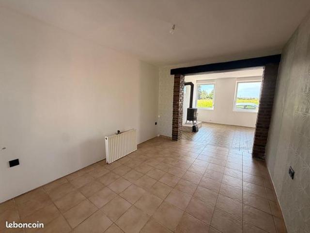 Maison vente à Belfort, Leval