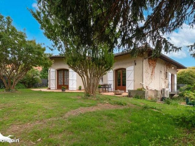Maison vente à Toulouse