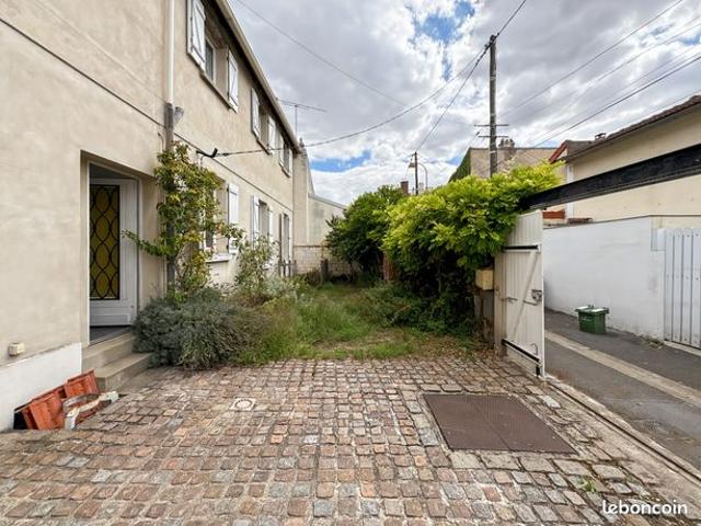 Maison vente à Nanterre, Colombes
