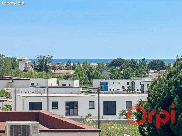 Maison vente à Béziers, Sérignan