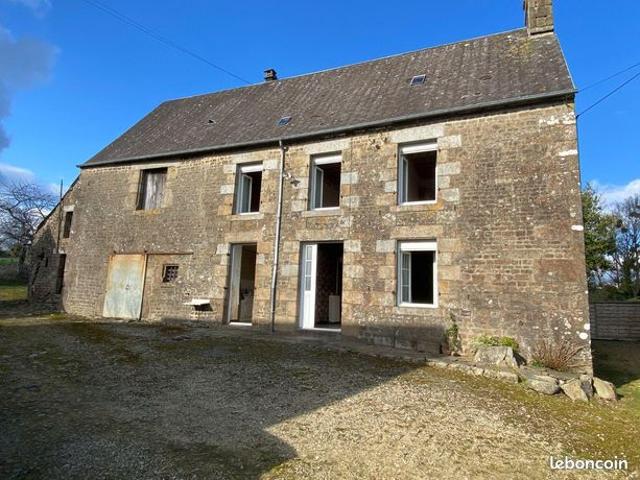 Maison vente à Avranches, Normandie