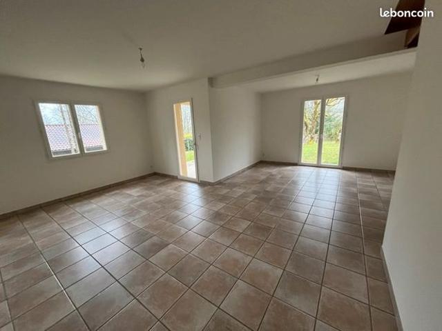 Maison vente à Villefranche-de-Rouergue, La Rouquette