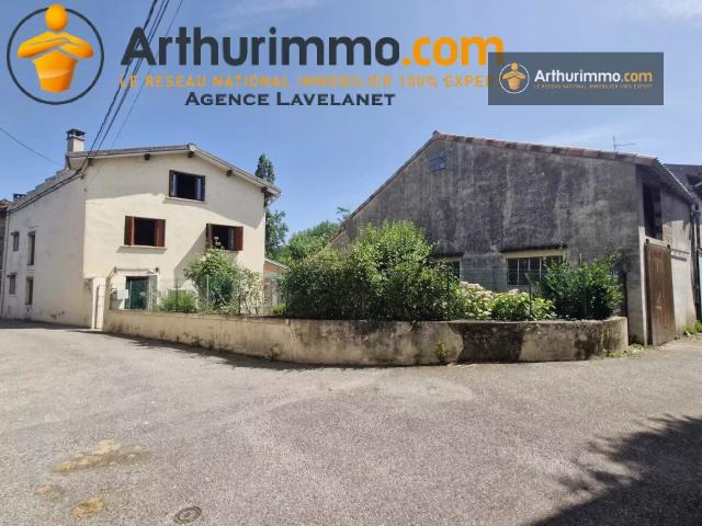 Maison vente à Pamiers, Léran