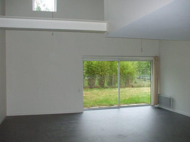 Maison location à La Roche-sur-Yon, Les Herbiers