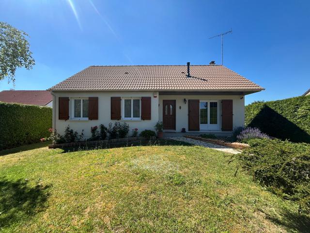 Maison vente à Pithiviers, Beaune-la-rolande