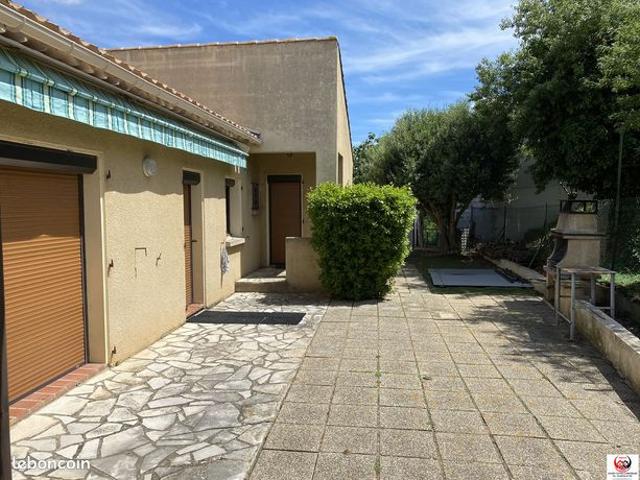 Maison vente à Narbonne, Ginestas