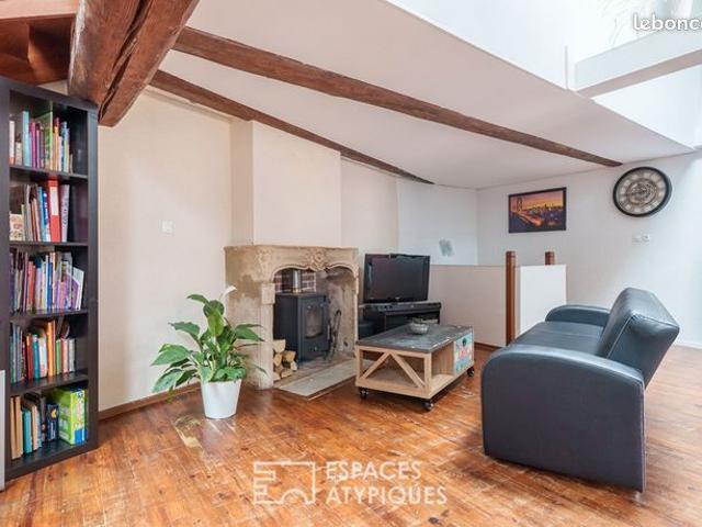 Maison vente à Nancy, Grand Est