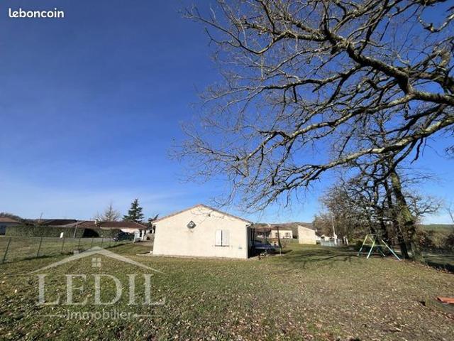 Maison vente à Nérac, Nouvelle-Aquitaine
