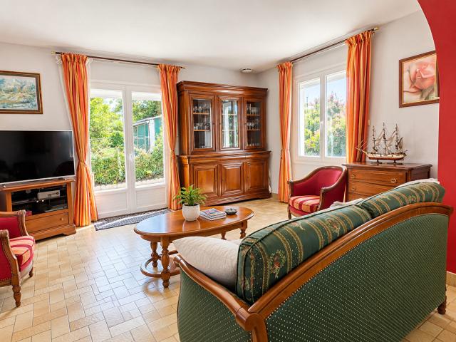 Maison vente à Rochefort, Royan