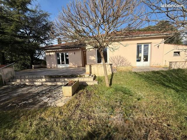 Maison vente à Labarthe-sur-lèze, Haute-Garonne