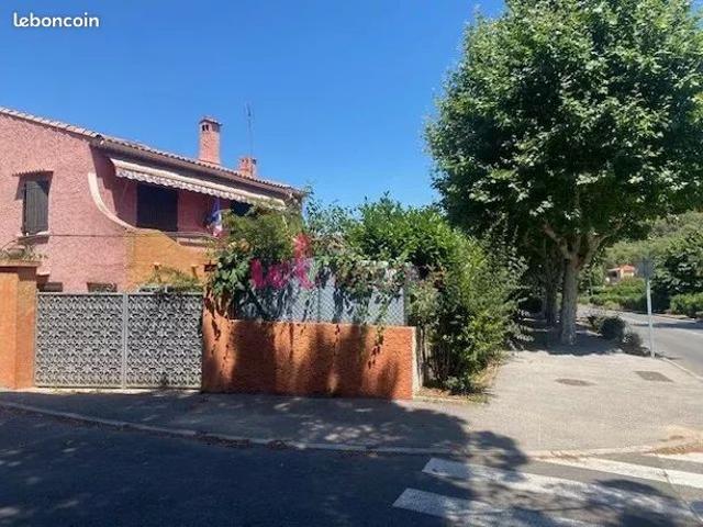 Maison vente à Marseille, Carnoux-en-provence