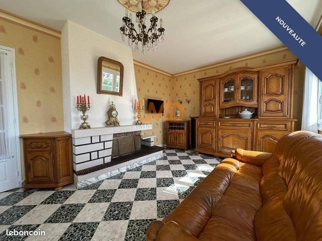 Maison vente à Vendôme, Mondoubleau