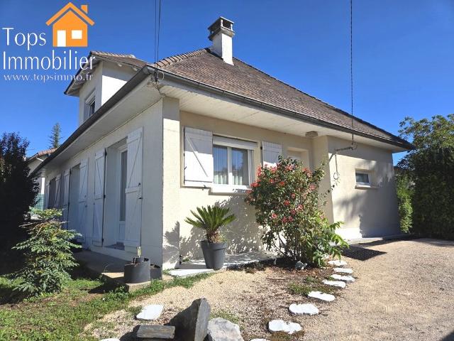 Maison vente à Villefranche-de-Rouergue, Villefranche-de-rouergue