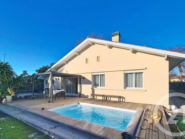 Maison vente à Arcachon, Biganos
