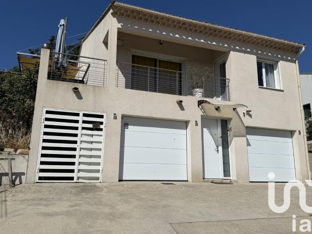 Maison vente à Arrondissement de Toulon, Le Beausset