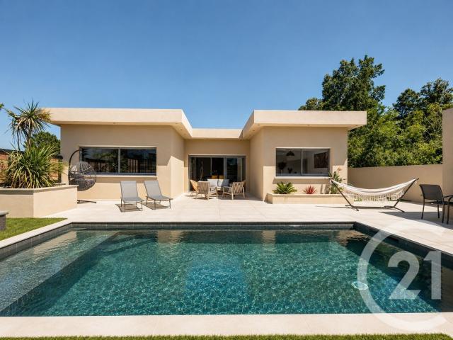 Maison vente à Sartène, Zonza
