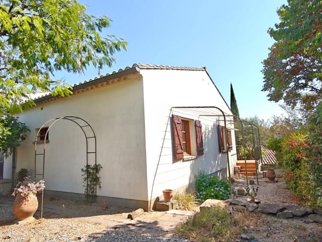 Maison vente à Limoux, Aude