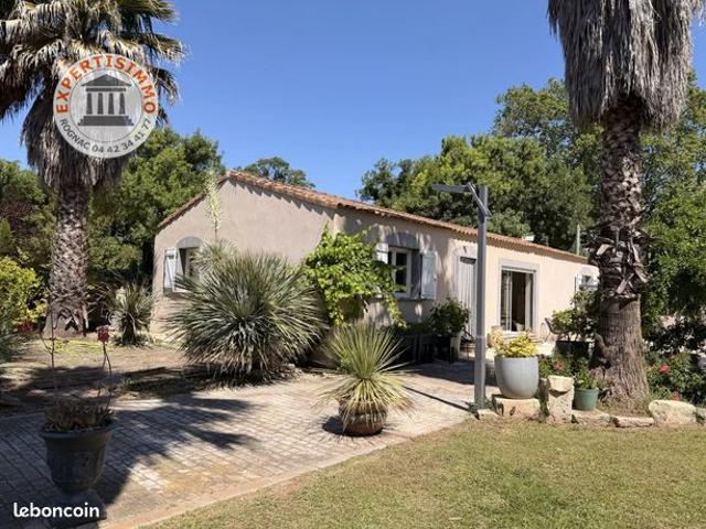 Maison vente à Istres, Saint-victoret