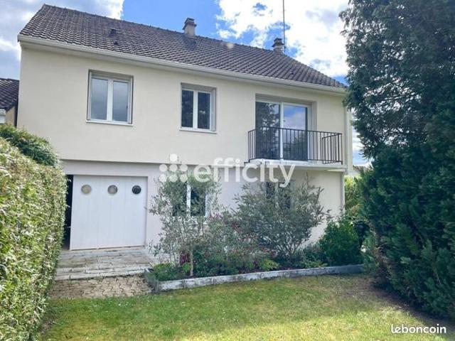 Maison vente à Rambouillet