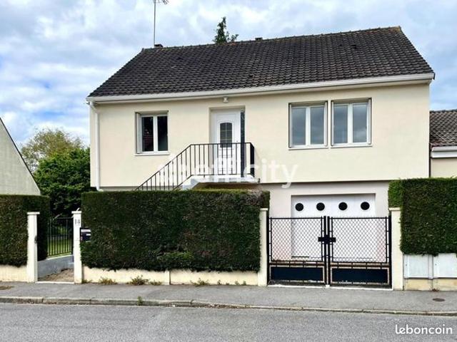 Maison vente à Rambouillet