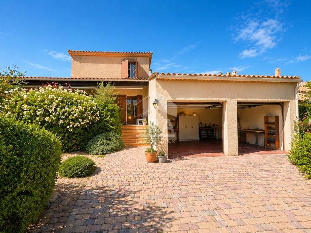 Maison vente à Aix-en-Provence, Les Pennes-mirabeau