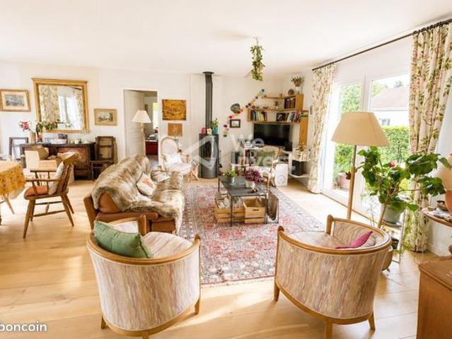 Maison vente à Rambouillet