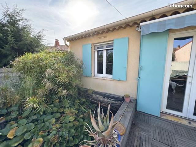 Maison vente à Arrondissement de Toulon, La Londe-les-maures