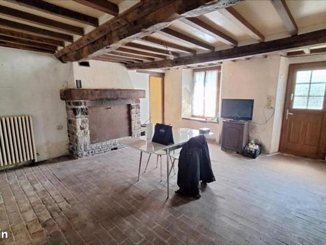 Maison vente à Vire, Etouvy