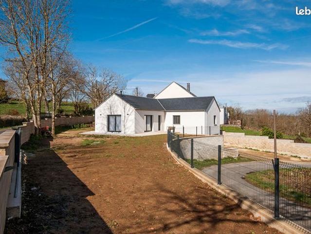 Maison vente à Rodez, Occitanie