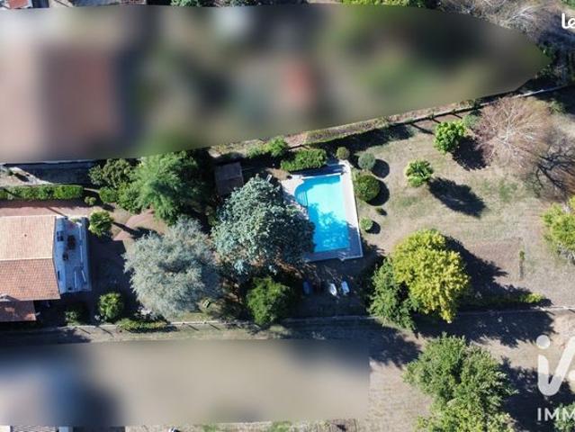 Maison vente à Roullet-Saint-Estèphe, Charente