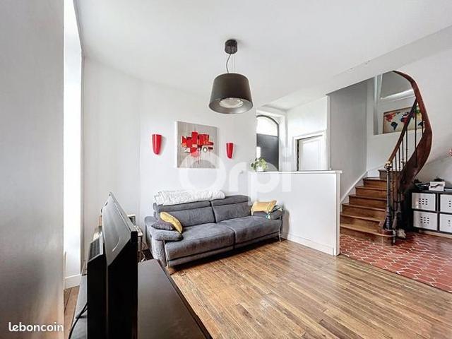 Maison vente à Brive-la-Gaillarde, Allassac