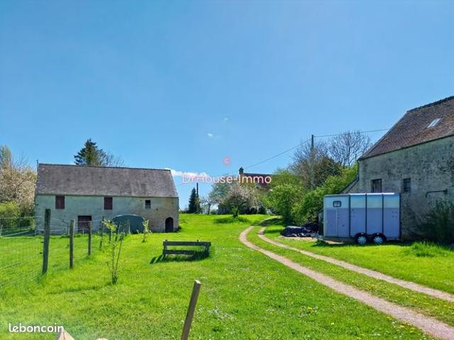 Maison vente à Argentan, Bazoches-au-houlme