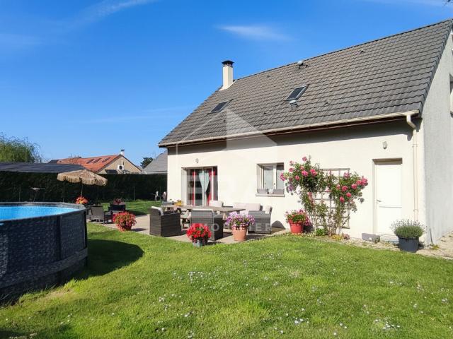 Maison vente à Beaune, Losne