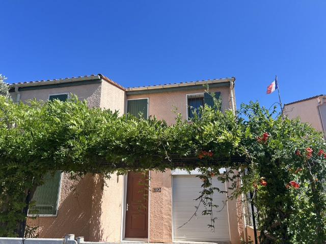 Maison vente à Perpignan