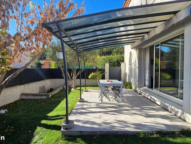 Maison vente à Gardanne, Bouches-du-Rhône