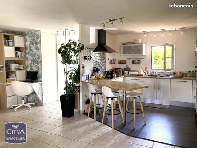 Maison vente à Saint-Nazaire, La Bernerie-en-retz
