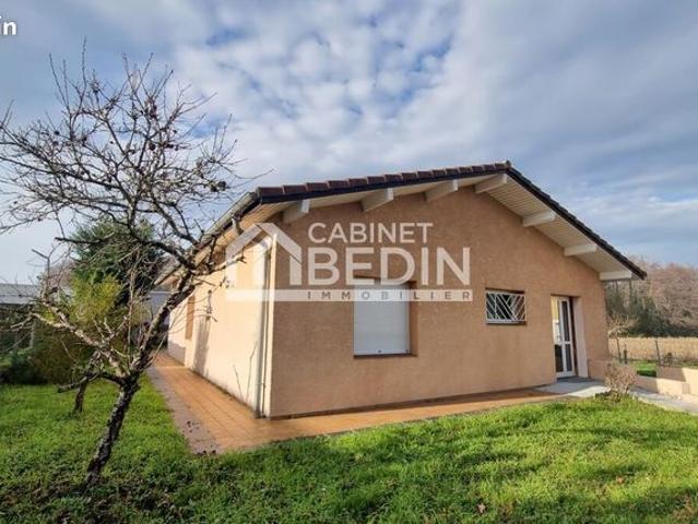 Maison vente à Dax, Narrosse