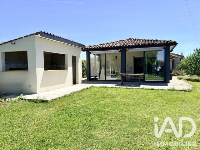 Maison vente à Toulouse, Villeneuve-lès-bouloc