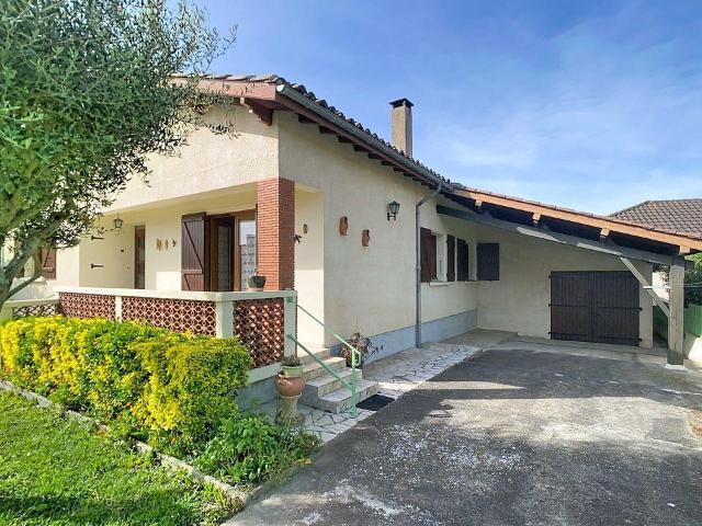 Maison vente à Auch, Preignan