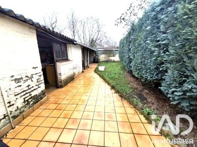 Maison vente à Lille, Annoeullin