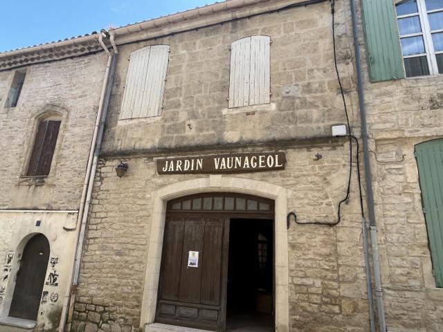 Maison vente à Nîmes, Calvisson