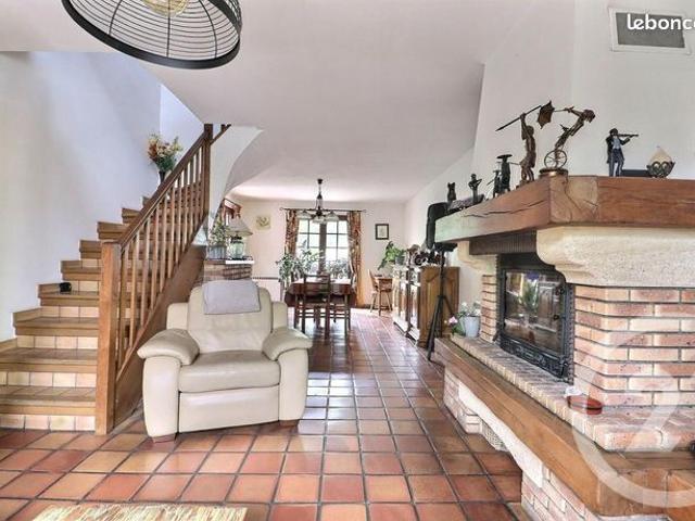 Maison vente à Le Raincy, Tremblay-en-france